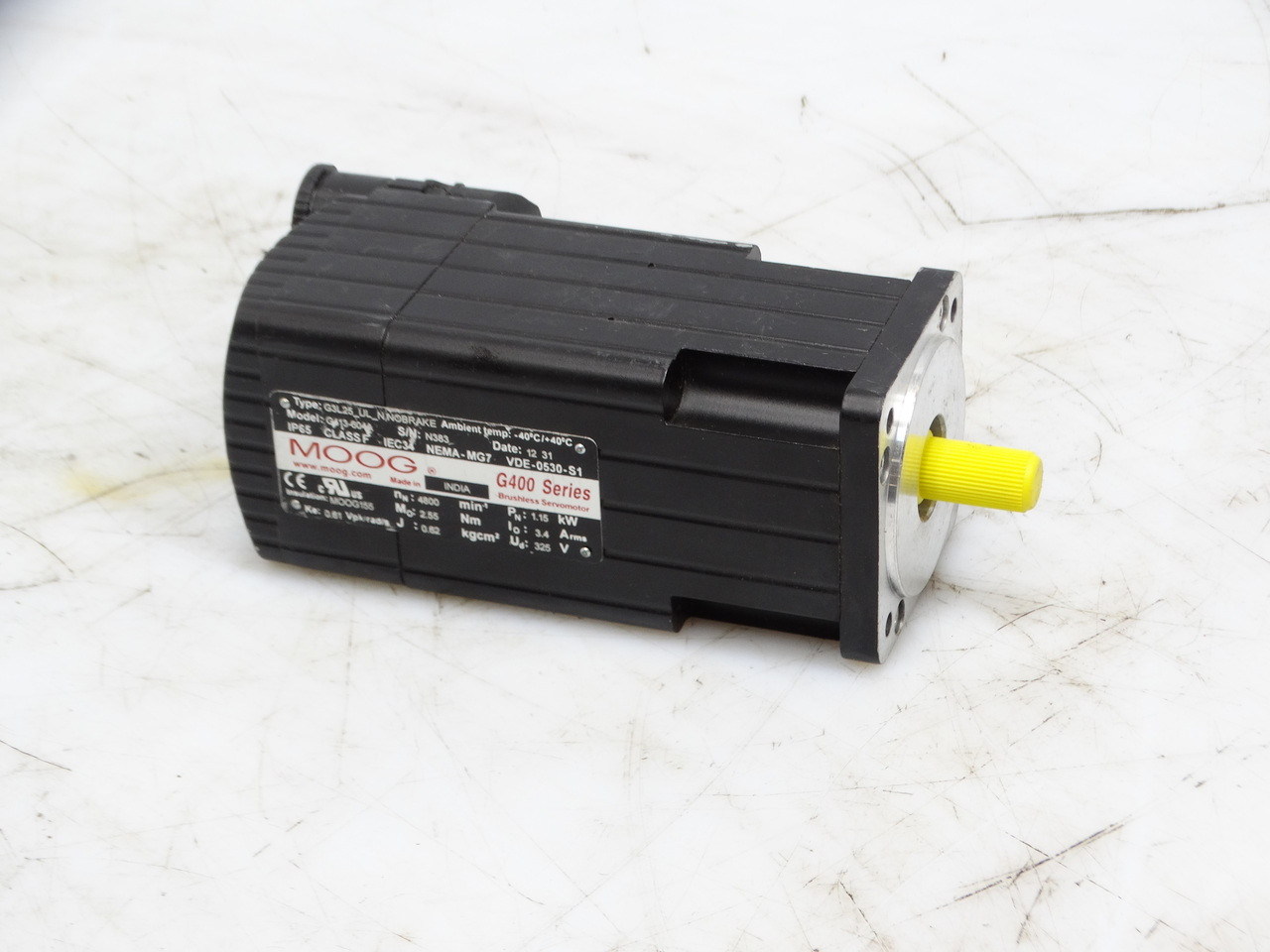【専用】真空管　VALVE ELECTRONIC 4033A 専用】真空管 VALVE ELECTRONIC 4033A